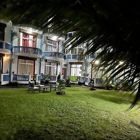 Coco Villa Mahébourg Extérieur photo