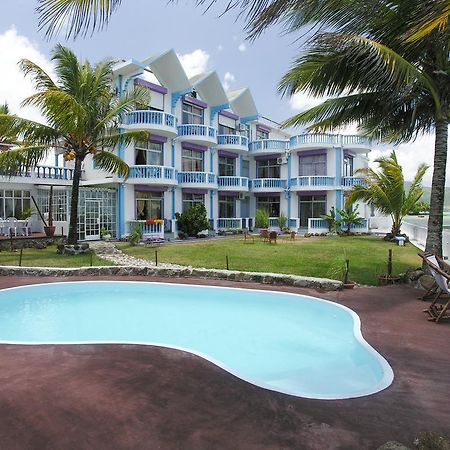 Coco Villa Mahébourg Extérieur photo