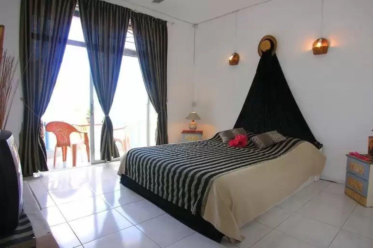 Coco Villa Mahébourg Extérieur photo