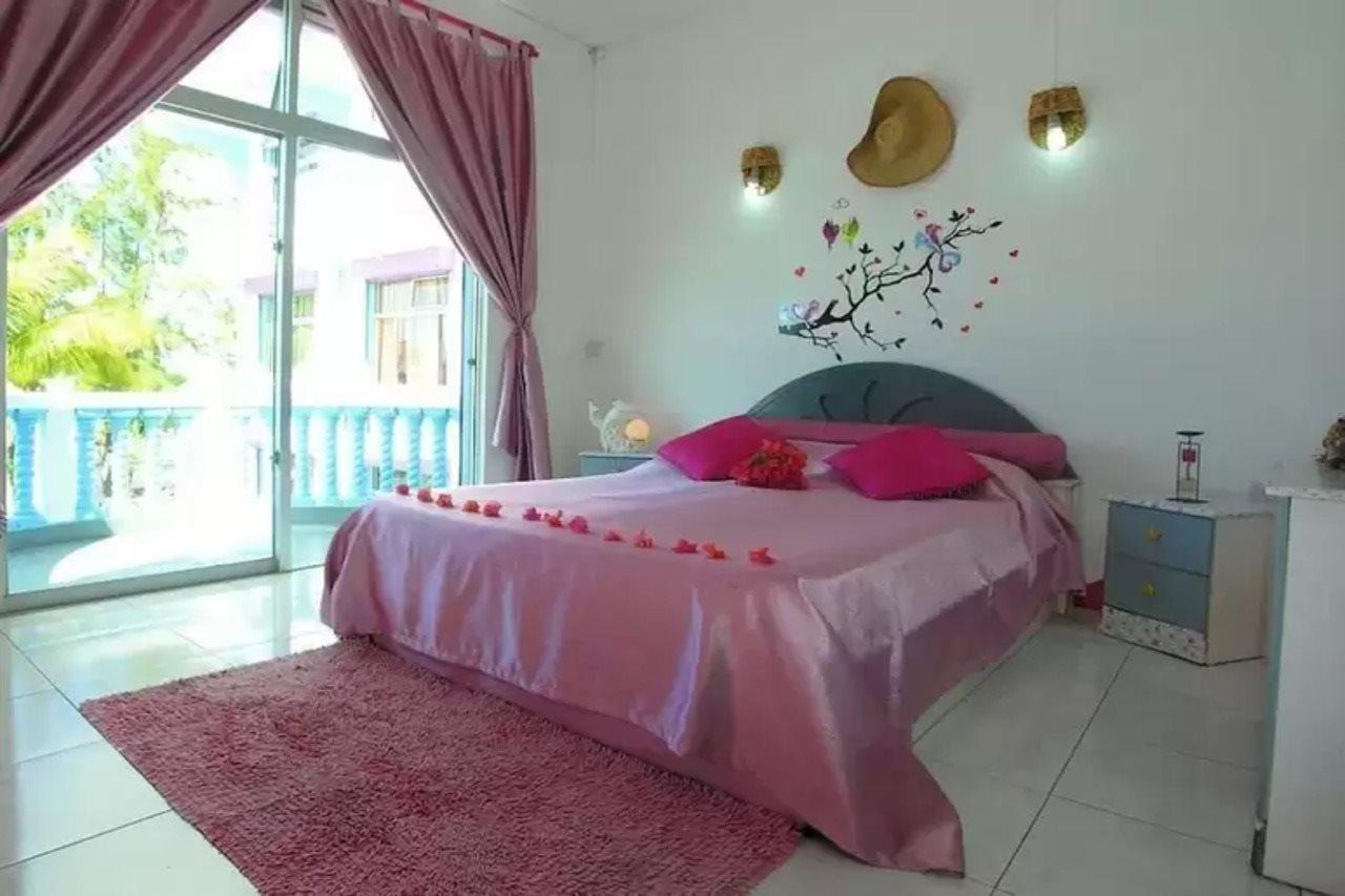 Coco Villa Mahébourg Extérieur photo