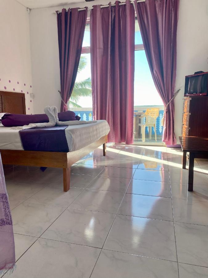 Coco Villa Mahébourg Extérieur photo