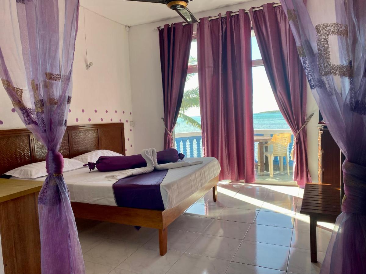 Coco Villa Mahébourg Extérieur photo