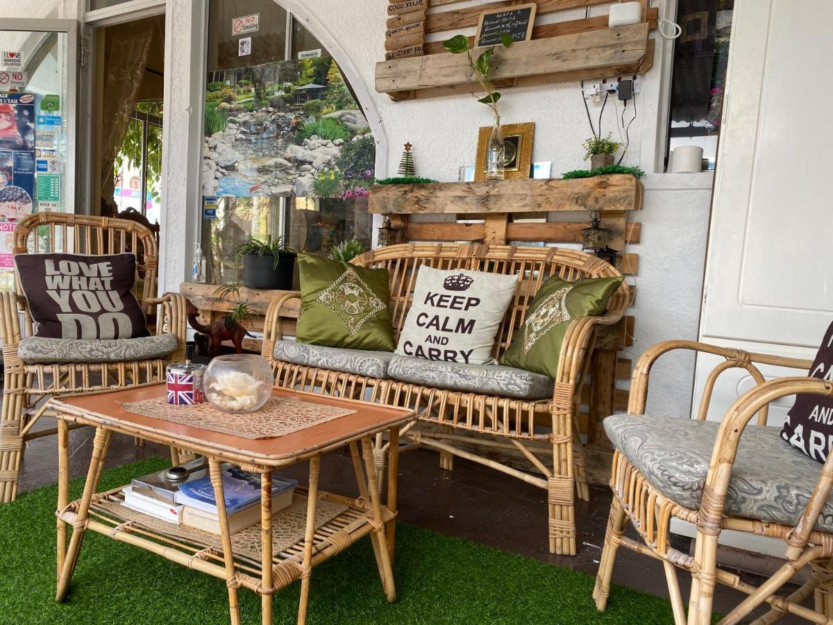 Coco Villa Mahébourg Extérieur photo