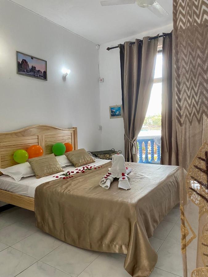 Coco Villa Mahébourg Extérieur photo