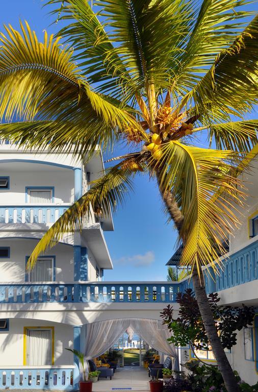 Coco Villa Mahébourg Extérieur photo