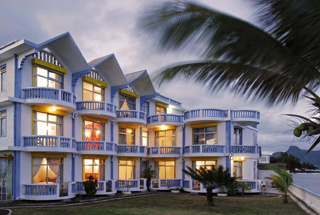 Coco Villa Mahébourg Extérieur photo