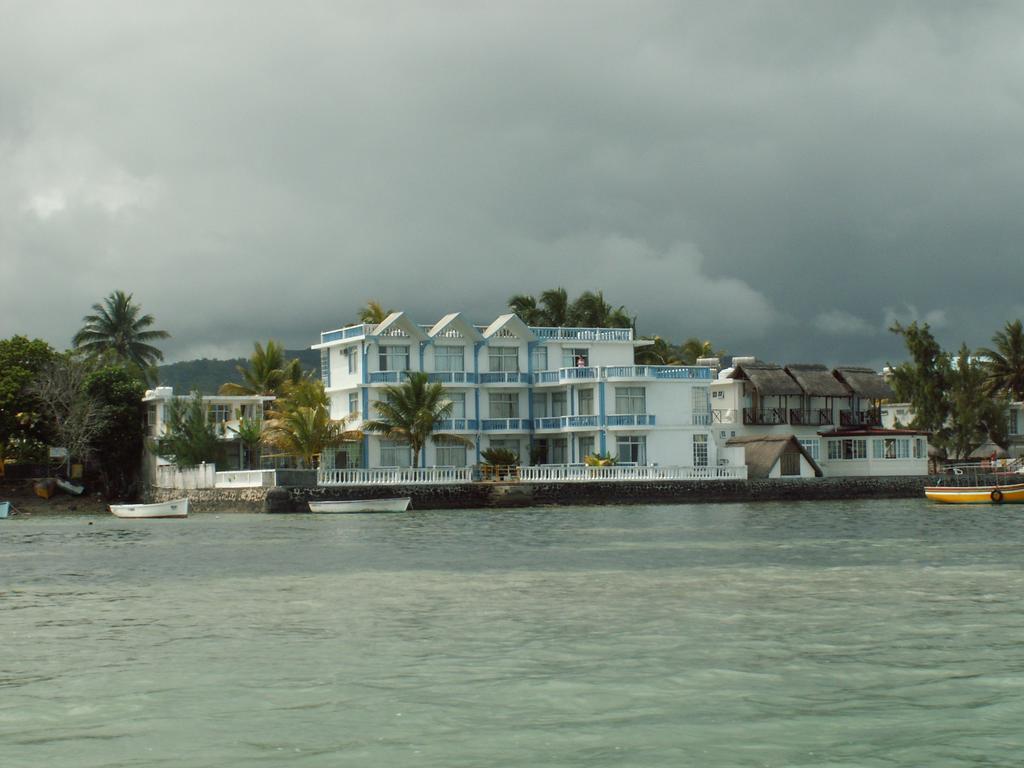 Coco Villa Mahébourg Extérieur photo