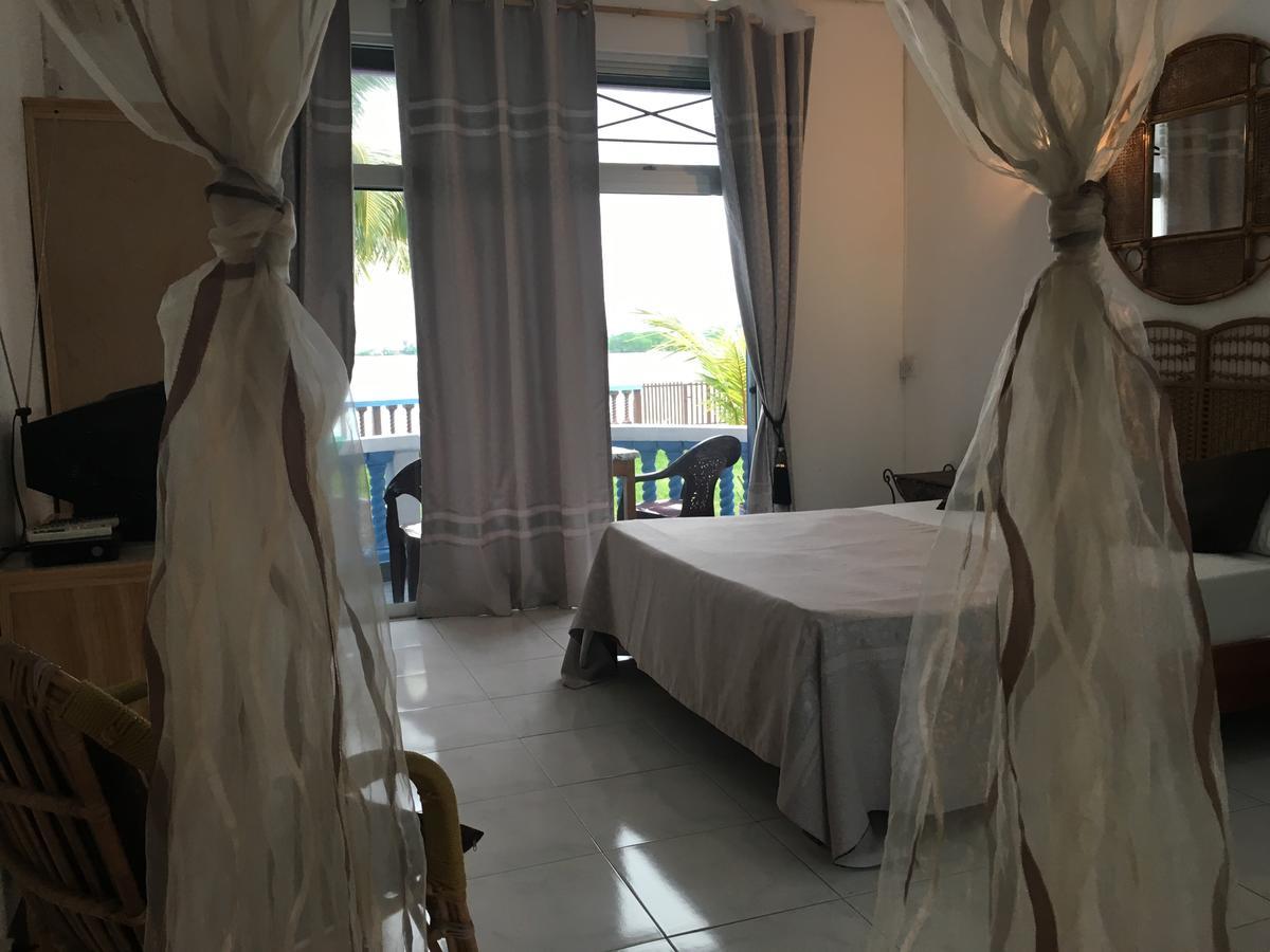Coco Villa Mahébourg Extérieur photo